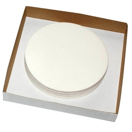 I.W. TREMONT CO #5 Filter Paper, Pkg. of 100 LE-CFP4-125